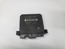 Mercedes w203 türsteuergerät gebraucht kaufen  Kleinrinderfeld
