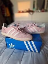 Adidas court uk7 for sale  NOTTINGHAM