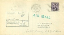 Canada 1929 ffc d'occasion  Saint-Jean-de-Boiseau