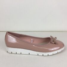 Soleflex pink patent for sale  BELFAST