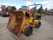 Benford dumper barford for sale  DRIFFIELD