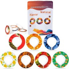 7pcs fruit fragrance for sale  UK