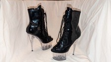 Pleaser lack extrem gebraucht kaufen  Bad Camberg