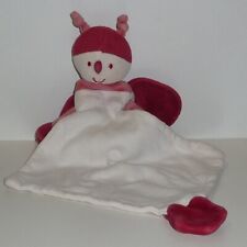 Doudou papillon sucre d'occasion  France