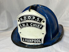 Vtg cairns fire for sale  White Marsh