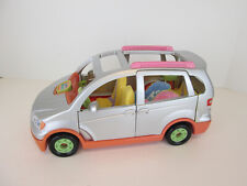 Fisher Price Loving Family Casa de Muñecas Musical SUV Furgoneta Coche Vehículo Doble 2007 Funciona segunda mano  Embacar hacia Argentina