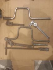 Vintage joblot engineering for sale  MALDON