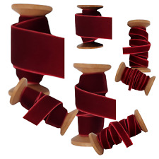 Dark red luxury for sale Dark red luxury for sale  DEWSBURY