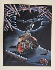 Randy yazzie original for sale  Santa Fe