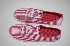 Womens red white for sale  Axtell