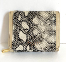 Radley leather purse for sale  STOCKTON-ON-TEES