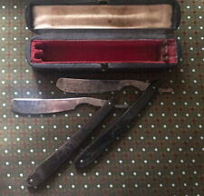 Rasoir duo ancien d'occasion  Malakoff