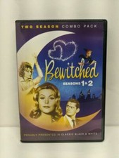 Bewitched seasons like for sale  Mantua