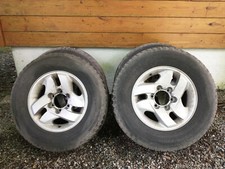 Hyundai terracan 255 gebraucht kaufen  Herdwangen-Schönach