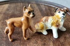 Pair vintage goebel for sale  THATCHAM