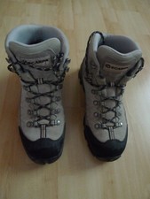 Scarpa damen wanderschuhe gebraucht kaufen  Dresden
