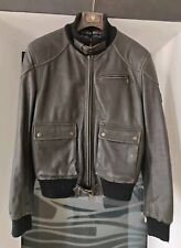 Belstaff carnaby bomber usato  Massa di Somma