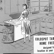 Vintage c1950 sears for sale  Norwalk