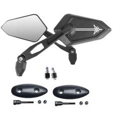 Specchietti street tmax usato  Italia