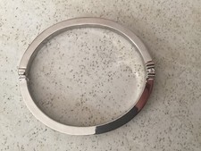 New silver tone for sale  CARDIFF