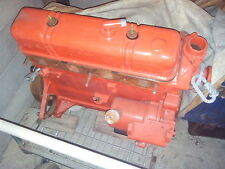 Moteur case origine d'occasion  Saint-Maximin-la-Sainte-Baume