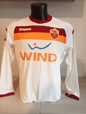 Maglia matchworn roma usato  Roma