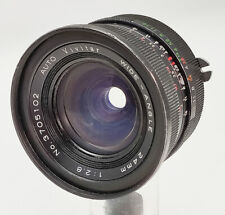 Nikon 2.8 vivitar d'occasion  Mulhouse-