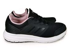 Adidas Galaxy 4 Mujer Talla US 9.5 Negro Rosa, Zapatillas, Como Nuevas, Envío Gratis AU , usado segunda mano  Embacar hacia Argentina