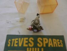 Suzuki contact breaker for sale  HULL