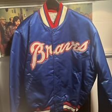 Starter atlanta braves for sale  Henrico