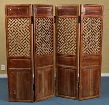 Vintage chinese four for sale  Dover