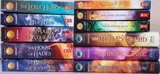 book series rick riordan for sale book series rick riordan for sale Rapid City