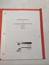 Clark instruction operation for sale  USA