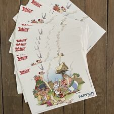 Astérix papyrus césar d'occasion  Le Mans
