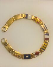 Bracciale aurora oro usato  Venaria Reale