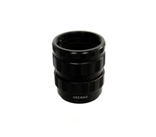 Aremac zwischenringset pentax gebraucht kaufen  Solingen