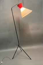 1950s floor lamp d'occasion  Expédié en Belgium