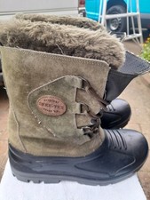Skeetex field boots for sale  CHATTERIS