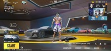 Pubg mobile konto gebraucht kaufen  Emmerzhsn., Steinebach