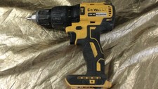 Dewalt dcd778 18v for sale  LONDON