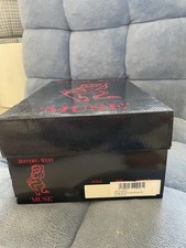 Jeffery west scar for sale  LONDON