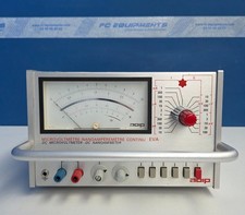 Aoip eva microvoltmeter d'occasion  Lannion
