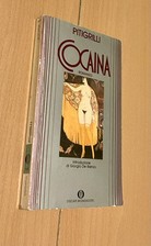 Cocaina pitigrilli edizione usato  Italia