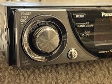 Panasonic c7303n autoradio gebraucht kaufen Panasonic c7303n autoradio gebraucht kaufen  Ransbach-Baumbach