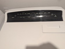Whirlpool cabrio washer for sale  Clermont