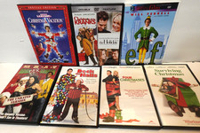 Christmas comedy movie for sale Christmas comedy movie for sale  Lancaster
