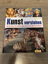Kunst verstehen epochen gebraucht kaufen  Rottweil