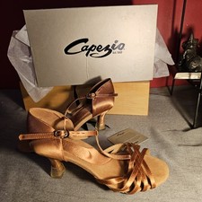 Nib capezio ballroom for sale  Dearborn Heights