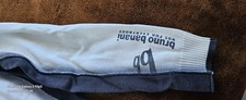 Pullover riginal bruno gebraucht kaufen  Trier
