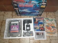 Super nintendo snes usato  Villa di Tirano